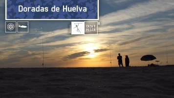 Doradas de Huelva