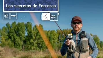 Los secretos de Ferreras