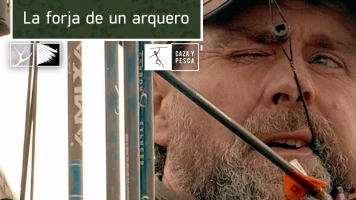 La forja de un arquero
