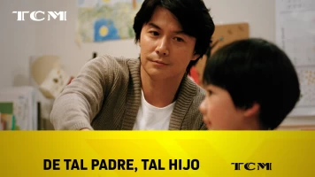 De tal padre, tal hijo