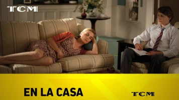 En la casa
