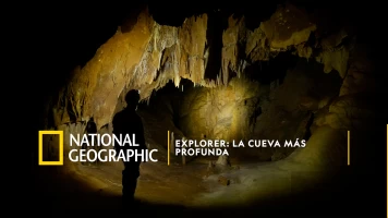 Explorer: La Cueva más profunda