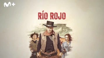 Río Rojo