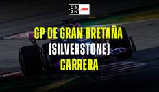 GP de Gran Bretaña (Silverstone). GP de Gran Bretaña...: GP de Gran Bretaña: Carrera