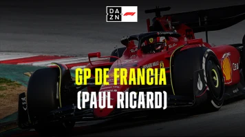 GP de Francia (Paul Ricard). GP de Francia (Paul...: GP de Francia: Carrera