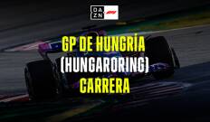 GP de Hungría (Hungaroring). GP de Hungría...: GP de Hungría: Carrera