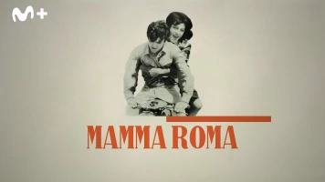 Mamma Roma
