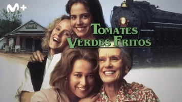 Tomates verdes fritos