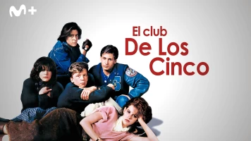 El club de los cinco