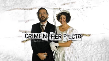 Crimen Ferpecto