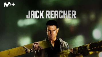 Jack Reacher