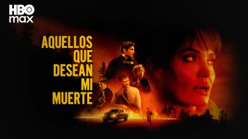 Aquellos que desean mi muerte