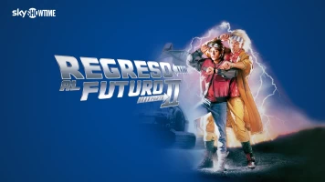 Regreso al futuro 2