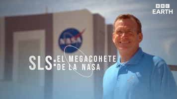 SLS: El megacohete de la NASA