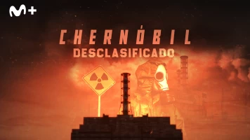 Chernóbil desclasificado