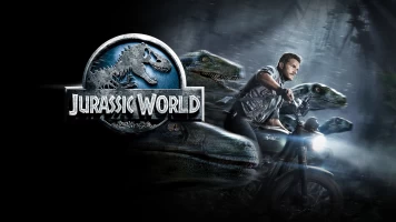 Jurassic World