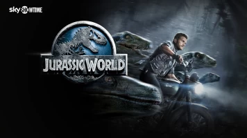 Jurassic World