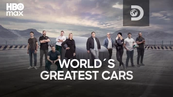 World's Greatest Cars
