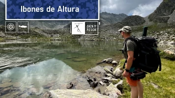 Ibones de altura