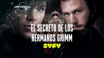 El secreto de los hermanos Grimm