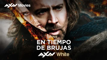 En tiempo de brujas