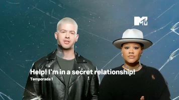 Help! I'm in a Secret Relationship!