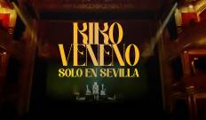 Kiko Veneno. Solo en Sevilla