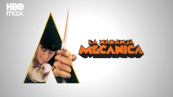 La naranja mecánica