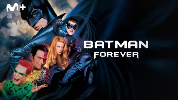 Batman Forever
