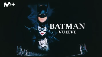 Batman vuelve