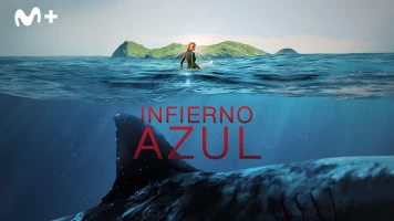 Infierno azul