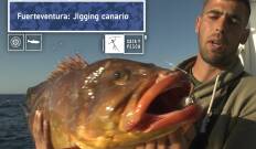Fuerteventura: jigging canario