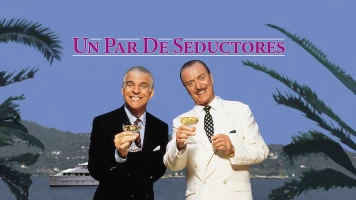 Un par de seductores