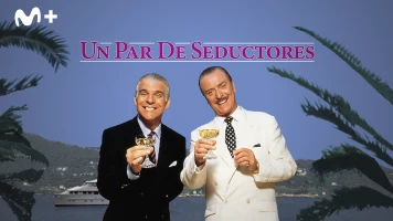 Un par de seductores