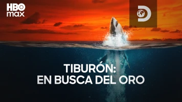 Tiburón: en busca del oro