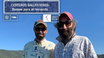 Certeros Ballesteros: Basses para el recuerdo