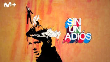 Sin un adiós