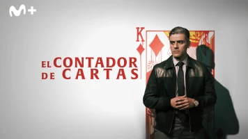 El contador de cartas