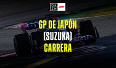 GP de Japón (Suzuka). GP de Japón (Suzuka): GP de Japón: Carrera