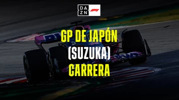GP de Japón (Suzuka). GP de Japón (Suzuka): GP de Japón: Carrera