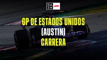 GP de Estados Unidos (Austin). GP de Estados Unidos: Carrera