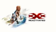 (LSE) - xXx: Reactivated