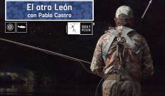 El otro León con Pablo Castro Río Porma