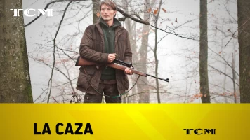 La caza