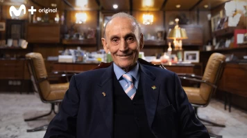 La liga de los hombres extraordinarios. T(T1). La liga de los... (T1): El Chou
