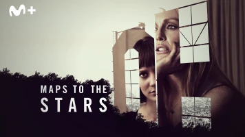 Maps to the Stars