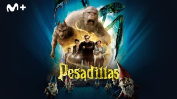 Pesadillas
