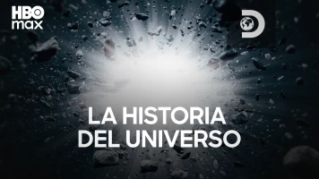 La historia del Universo