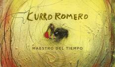 Curro Romero. Maestro del tiempo