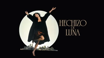 Hechizo de luna
